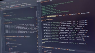 C++ Programming Course 