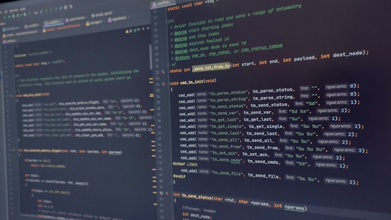 Image de Next.js 15 : turbopack et edge runtime en production pour des apps ultra-performantes