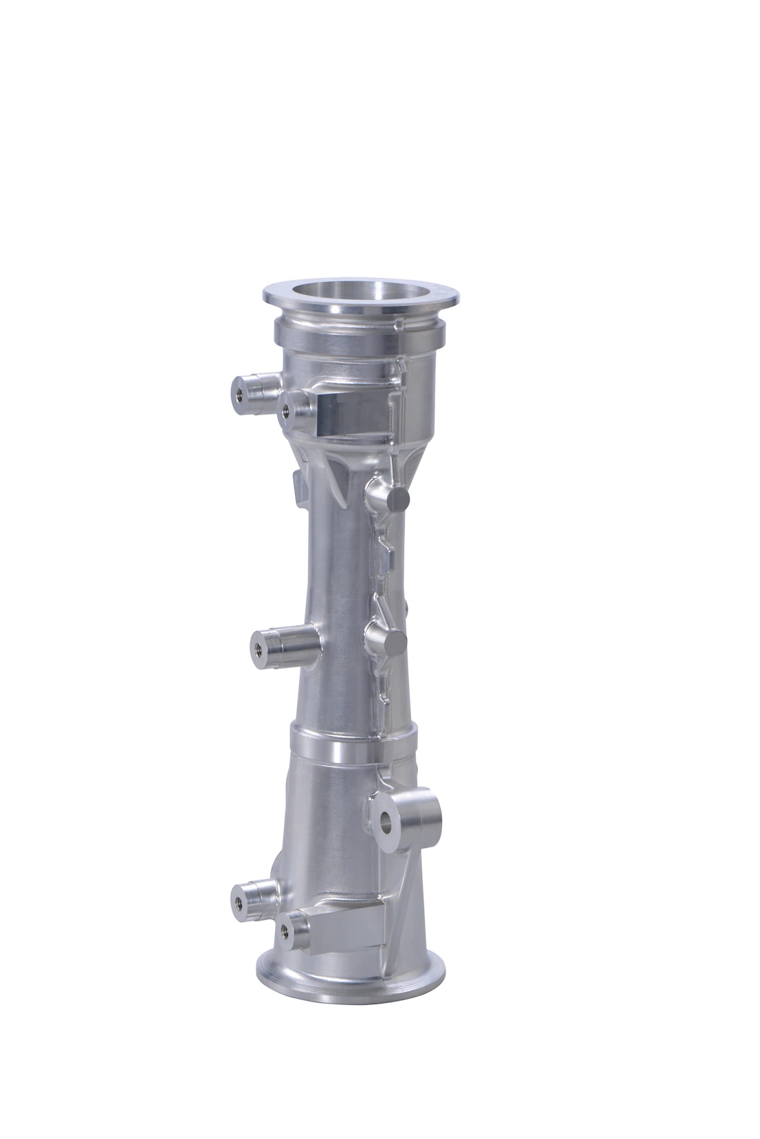 316L stainless sanitary pump