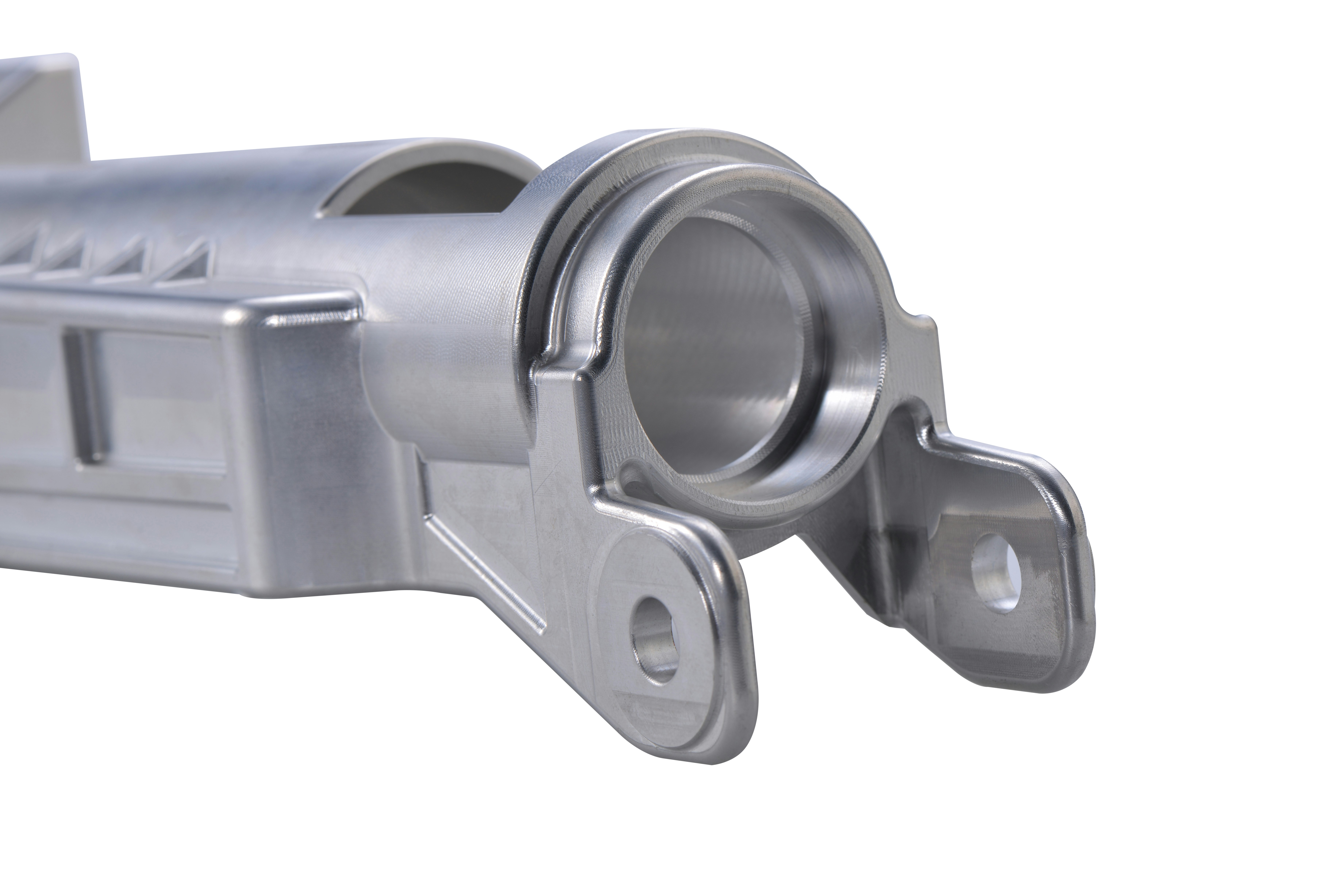 gray computer monitor