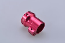 Surface Finishing