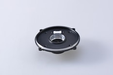 Machined Parts