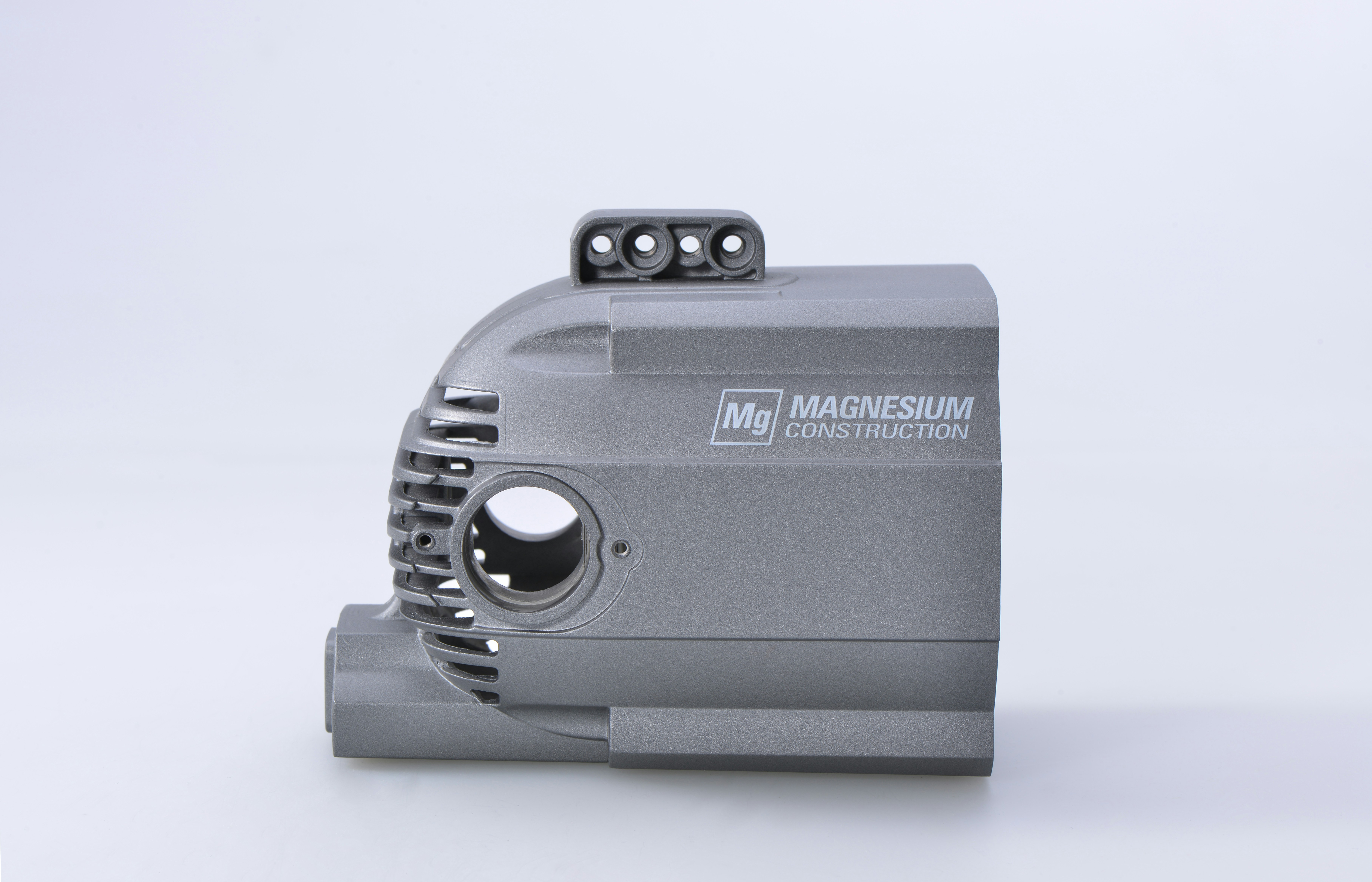 black and gray sony projector