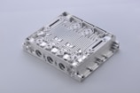 metal parts