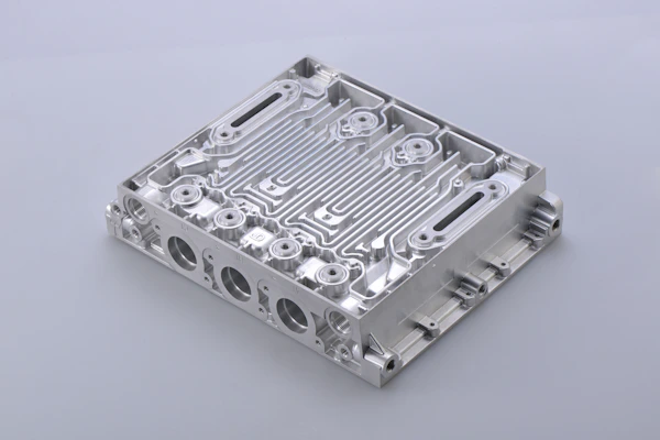 Kitchenware plastic parts