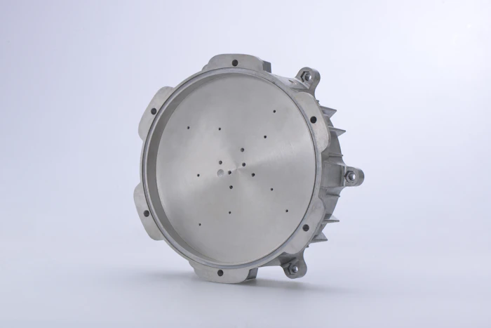 Rotary Actuator