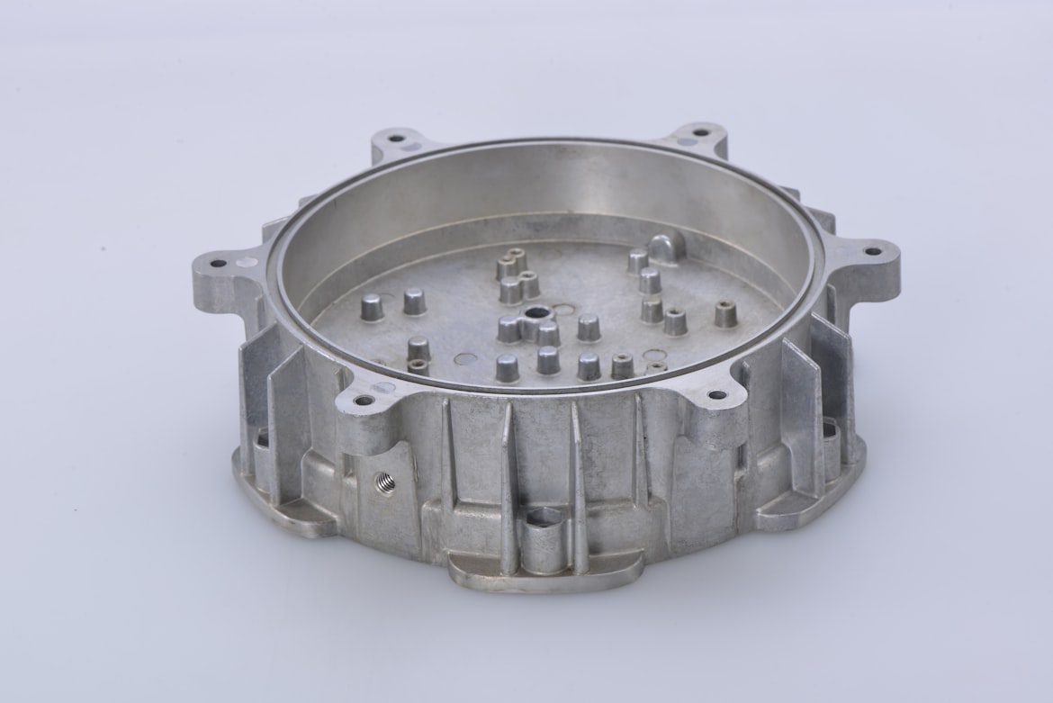 Industrial Photography