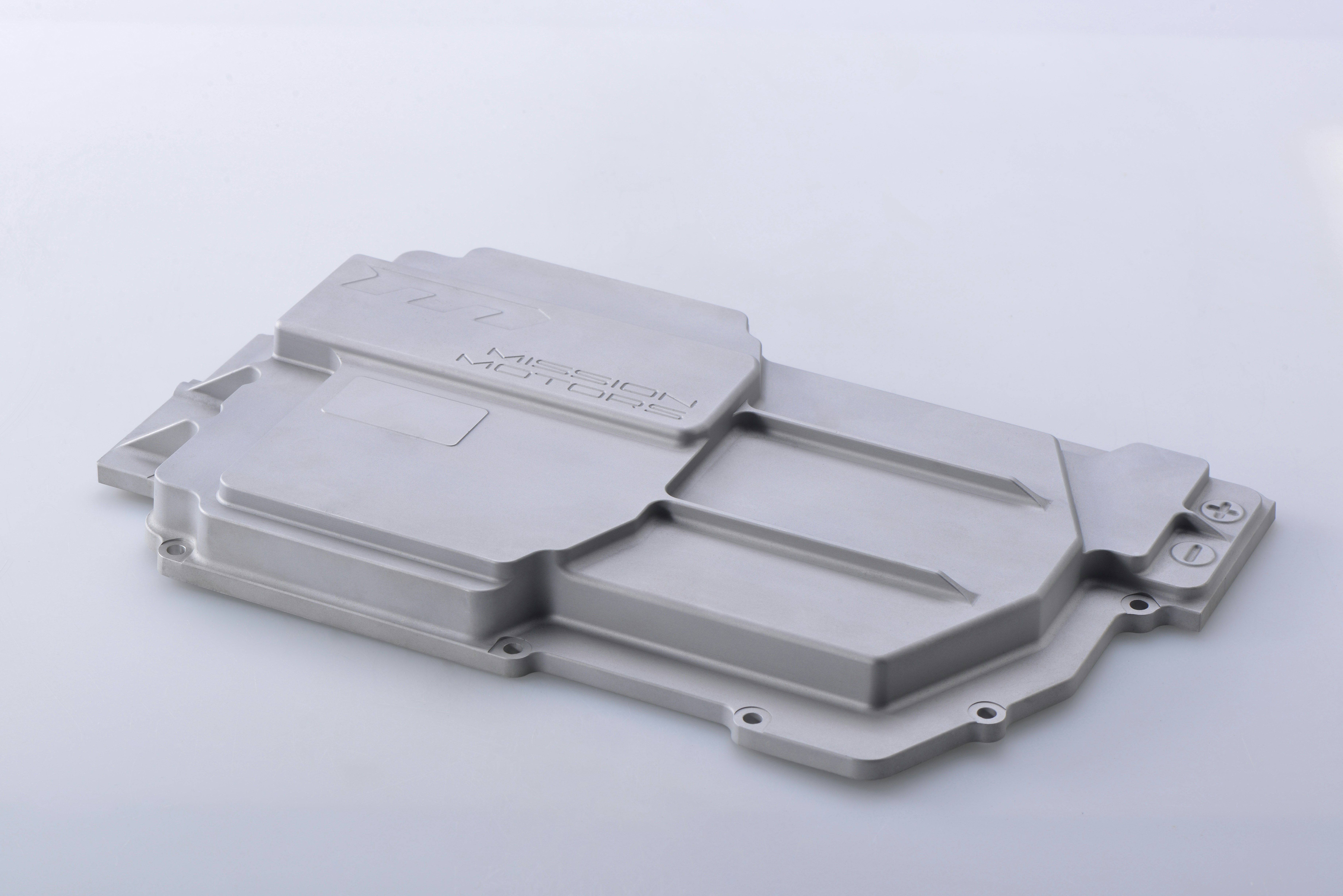 white plastic case on white surface