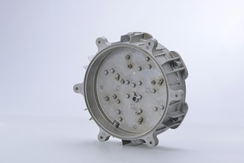 Precision components