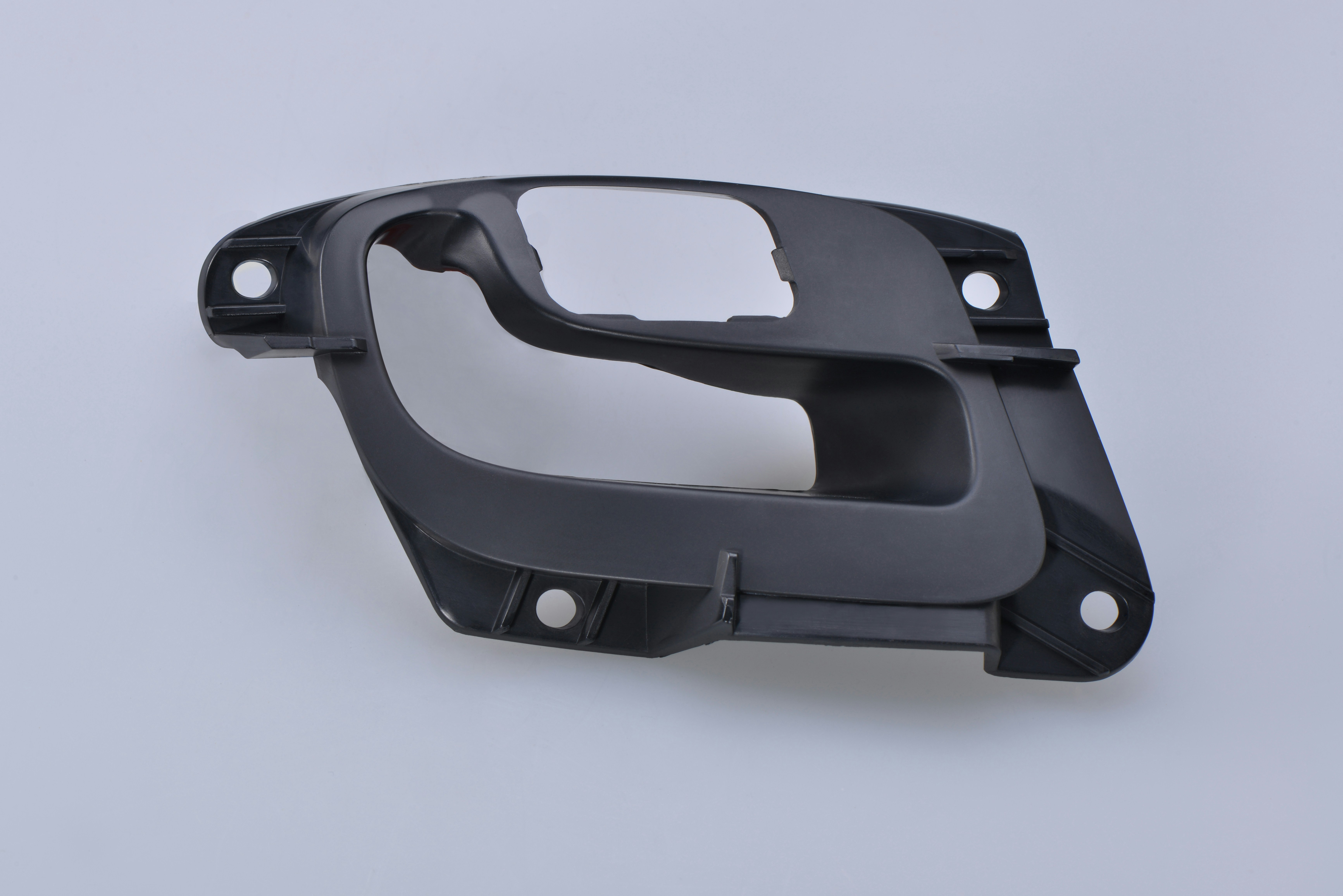 black and white bed linen