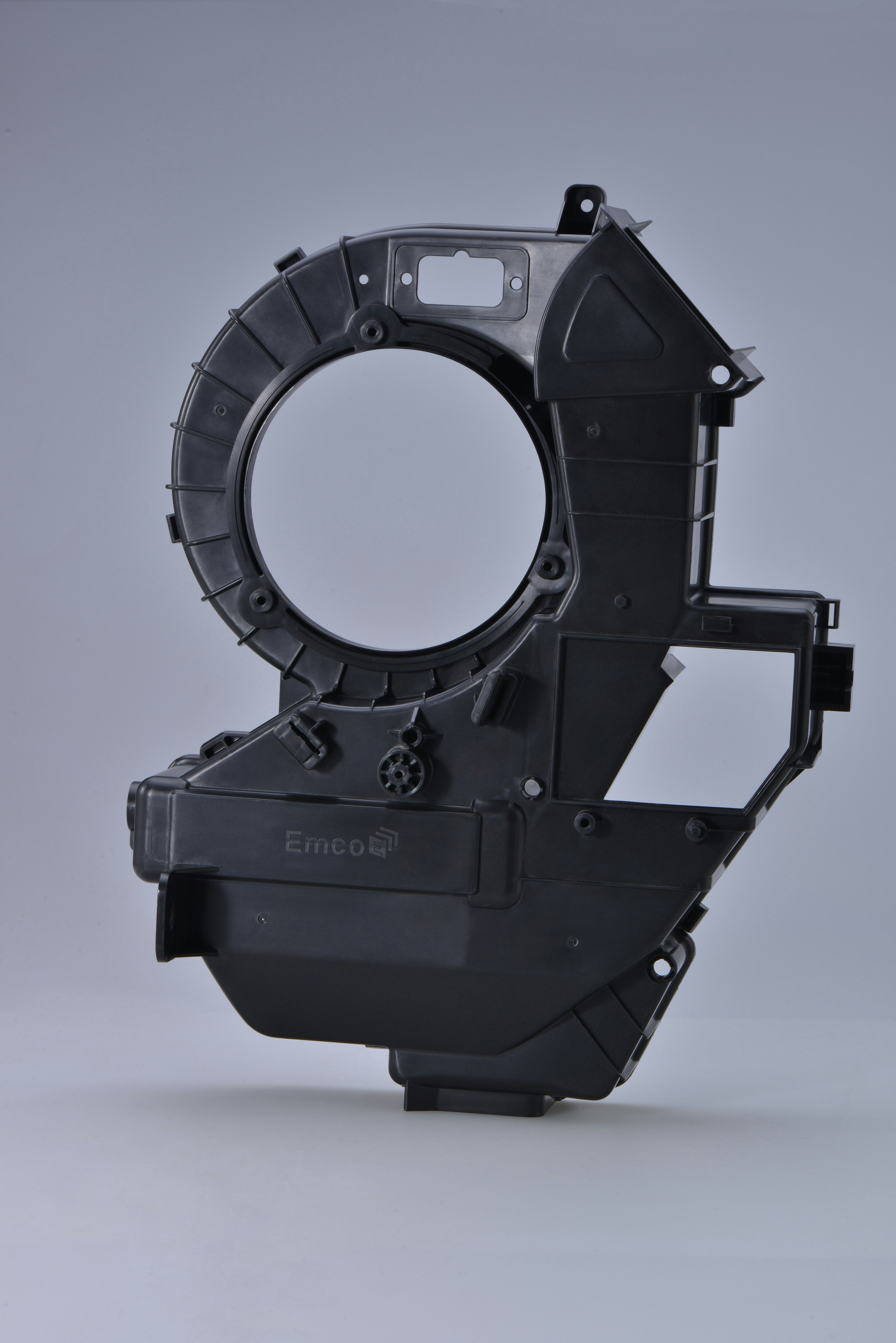 black and gray metal tool