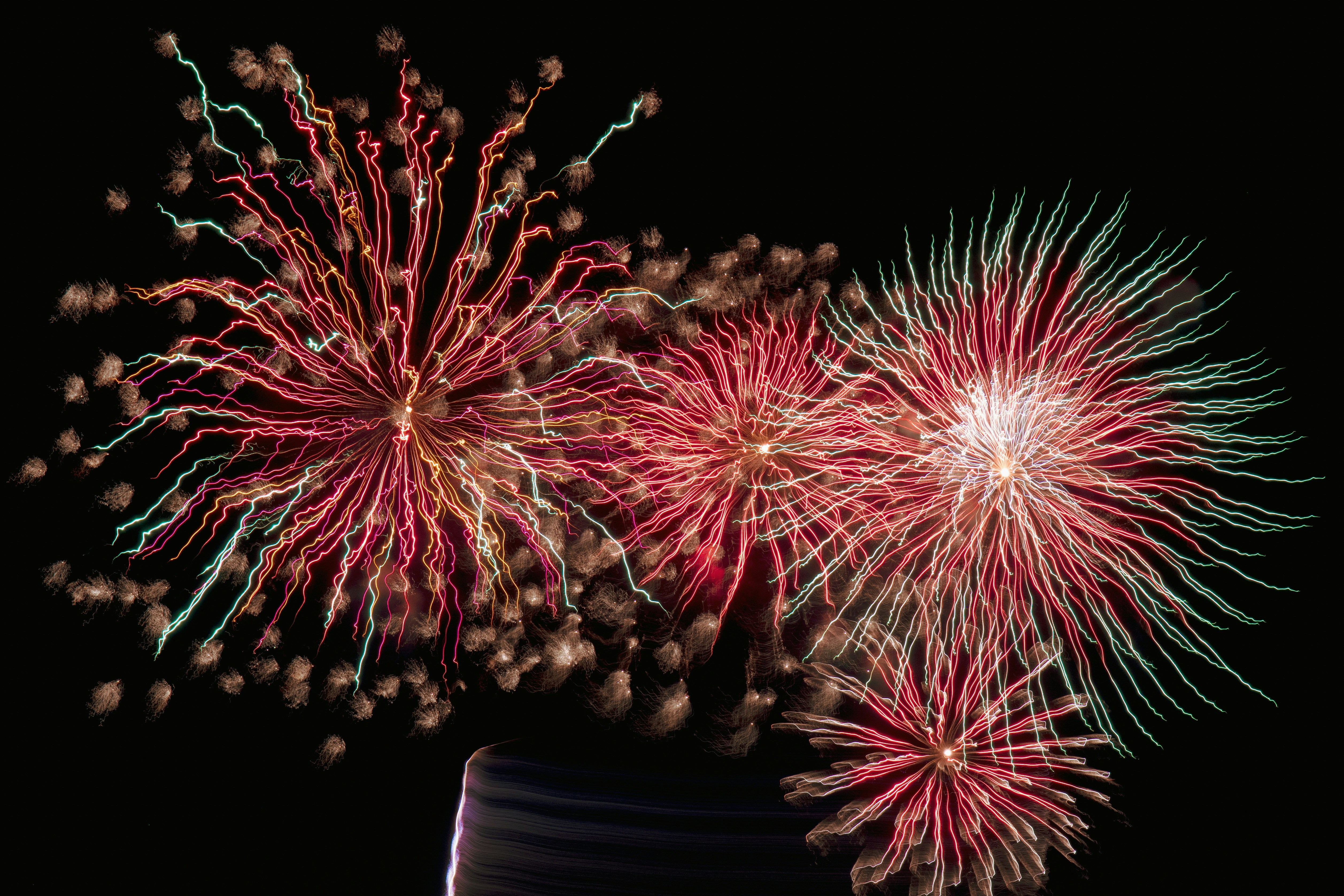 Heartfelt Happy New Month & Independence Day Wishes to Share