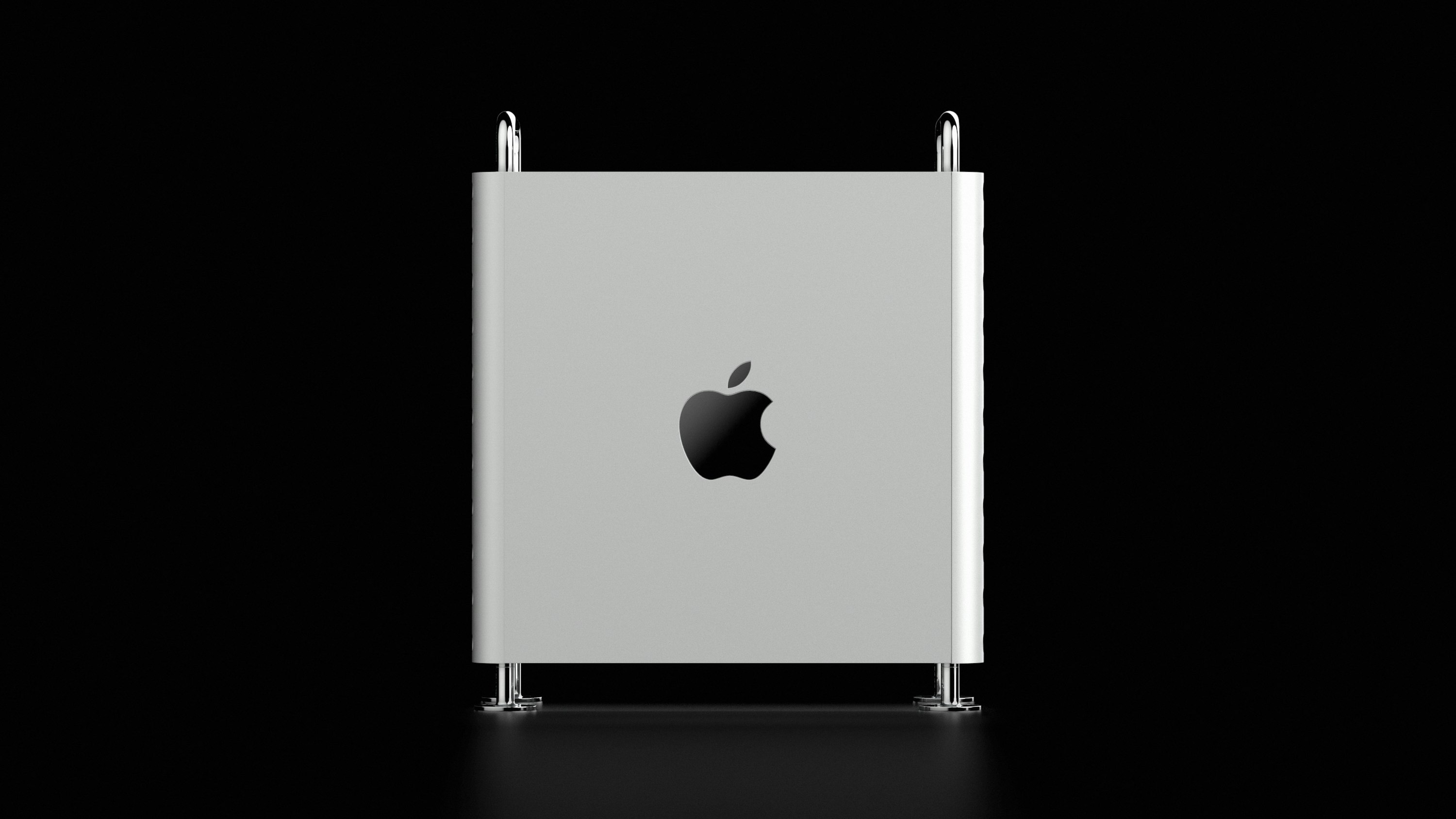Novo Mac Pro com Apple Silicon deverá desiludir num aspeto...