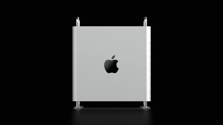 O Mac Pro com Apple Silicon que persiste em não chegar