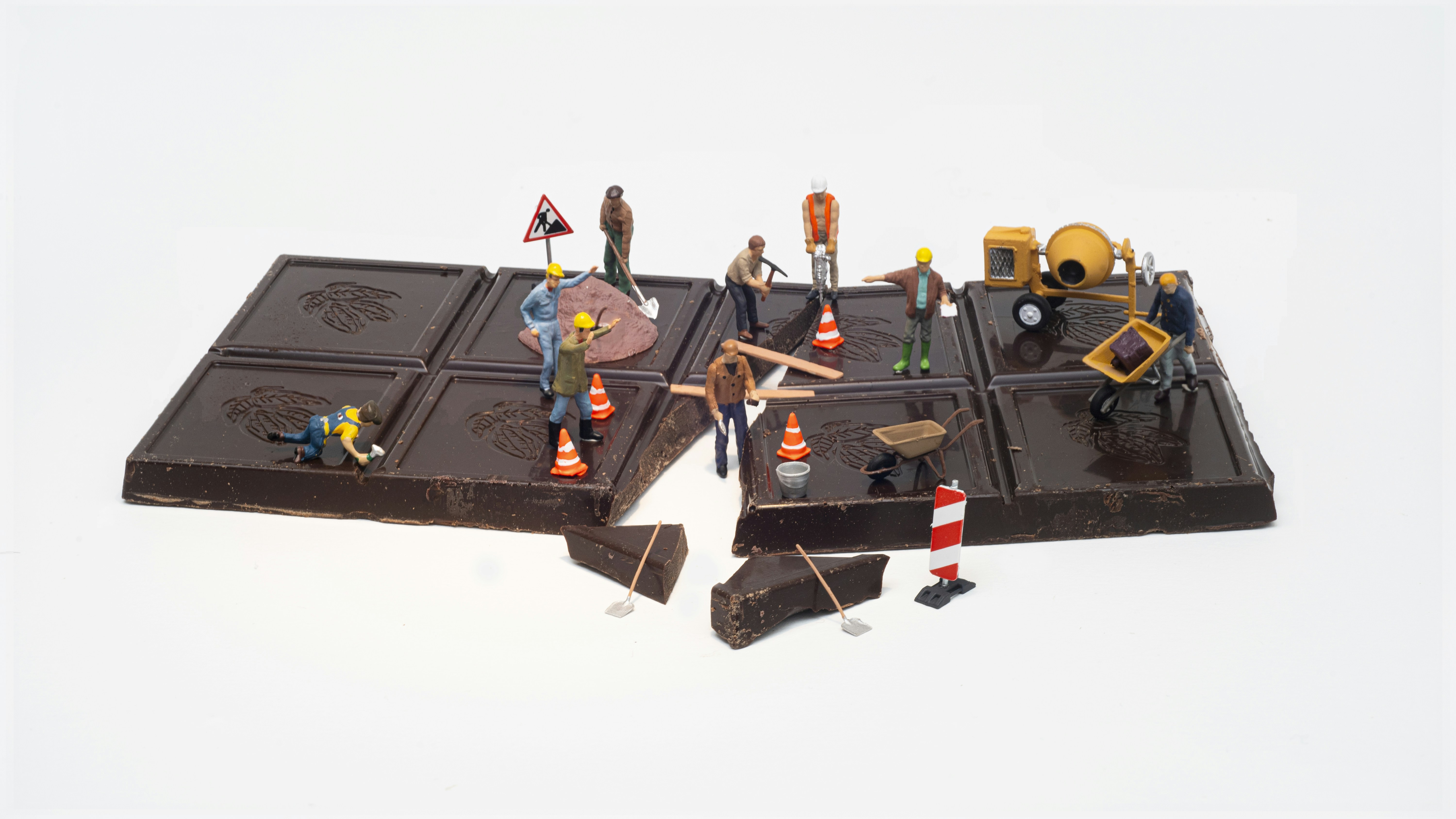 What Foods Quickly Burn Fat