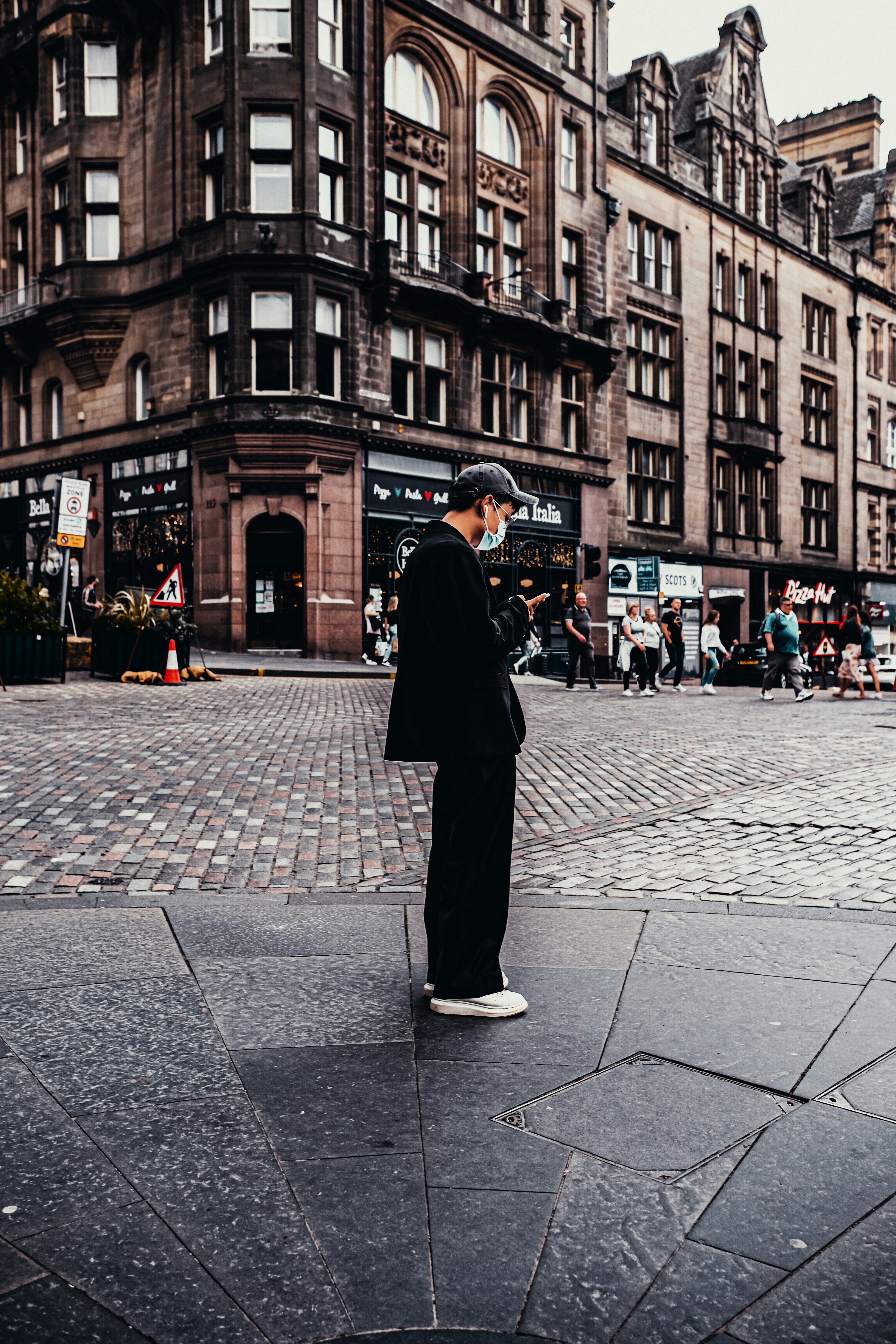 Photo by reganography