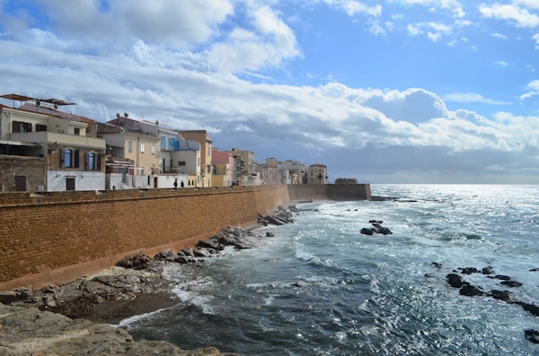 Alghero Unveiled: A Guide to its Rich History, Traditions & Festivals