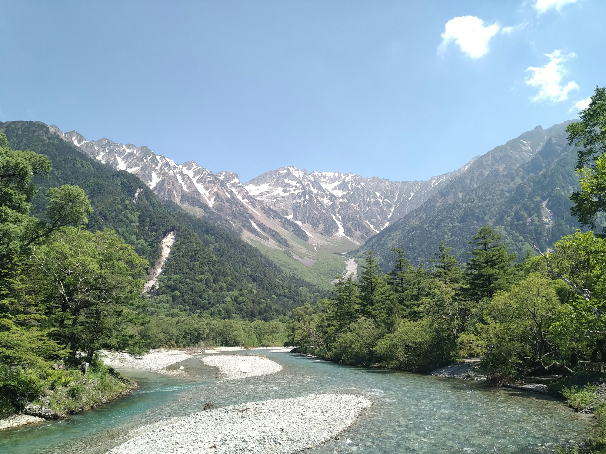 Best Time to Visit Nagano: Weather and Seasons Guide