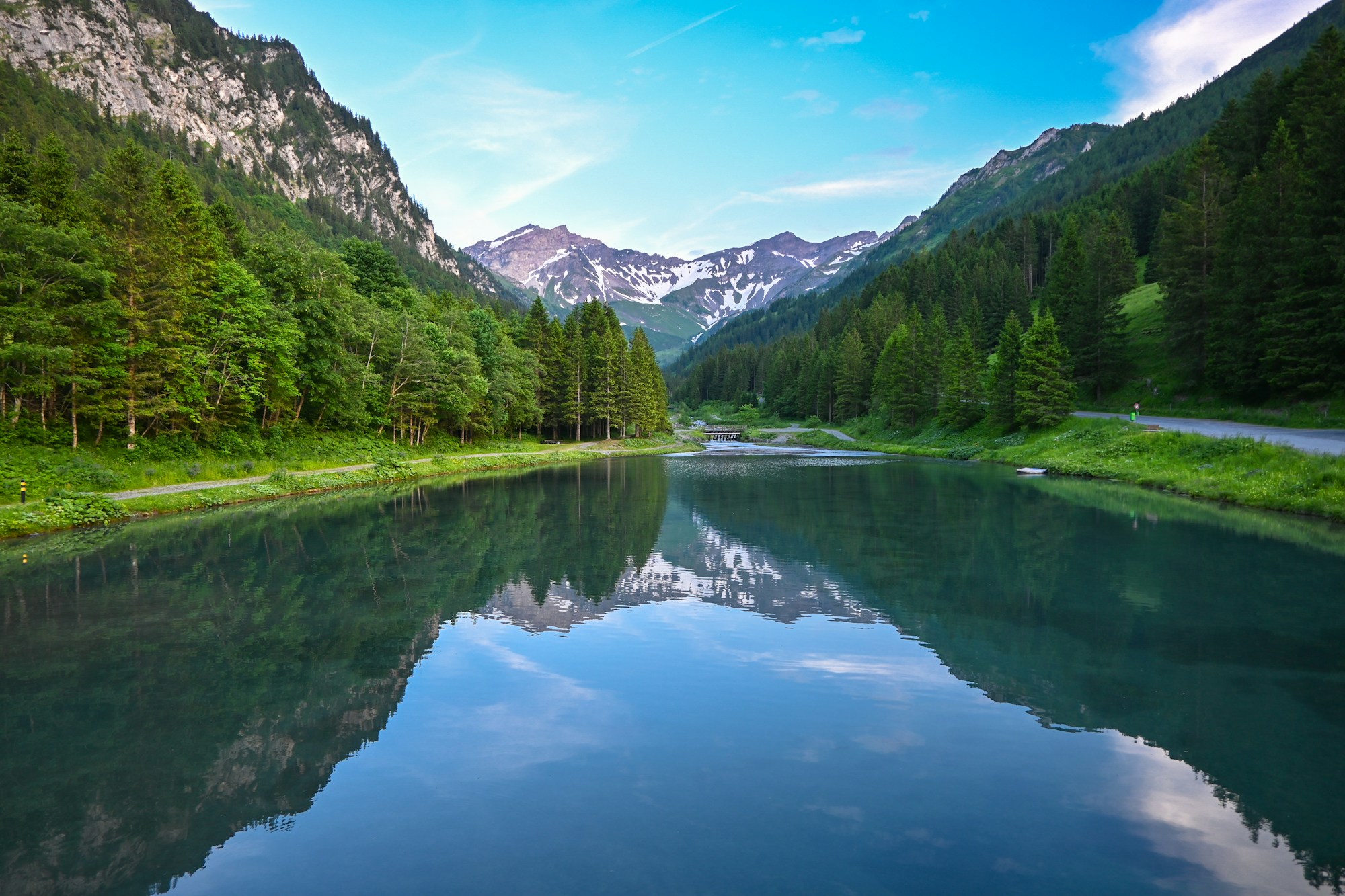 Optimal Weather for Visiting Liechtenstein: Seasons & Months Guide