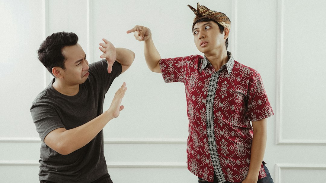 Showdown
