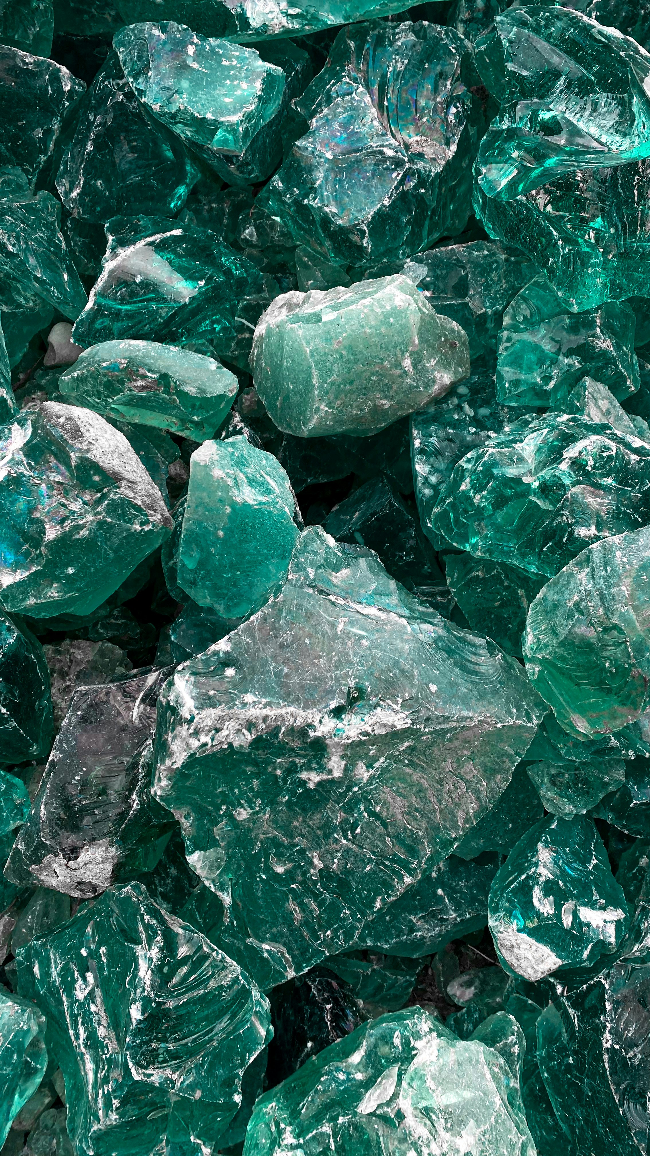 Exquisite Gemstone Jewelry Collection