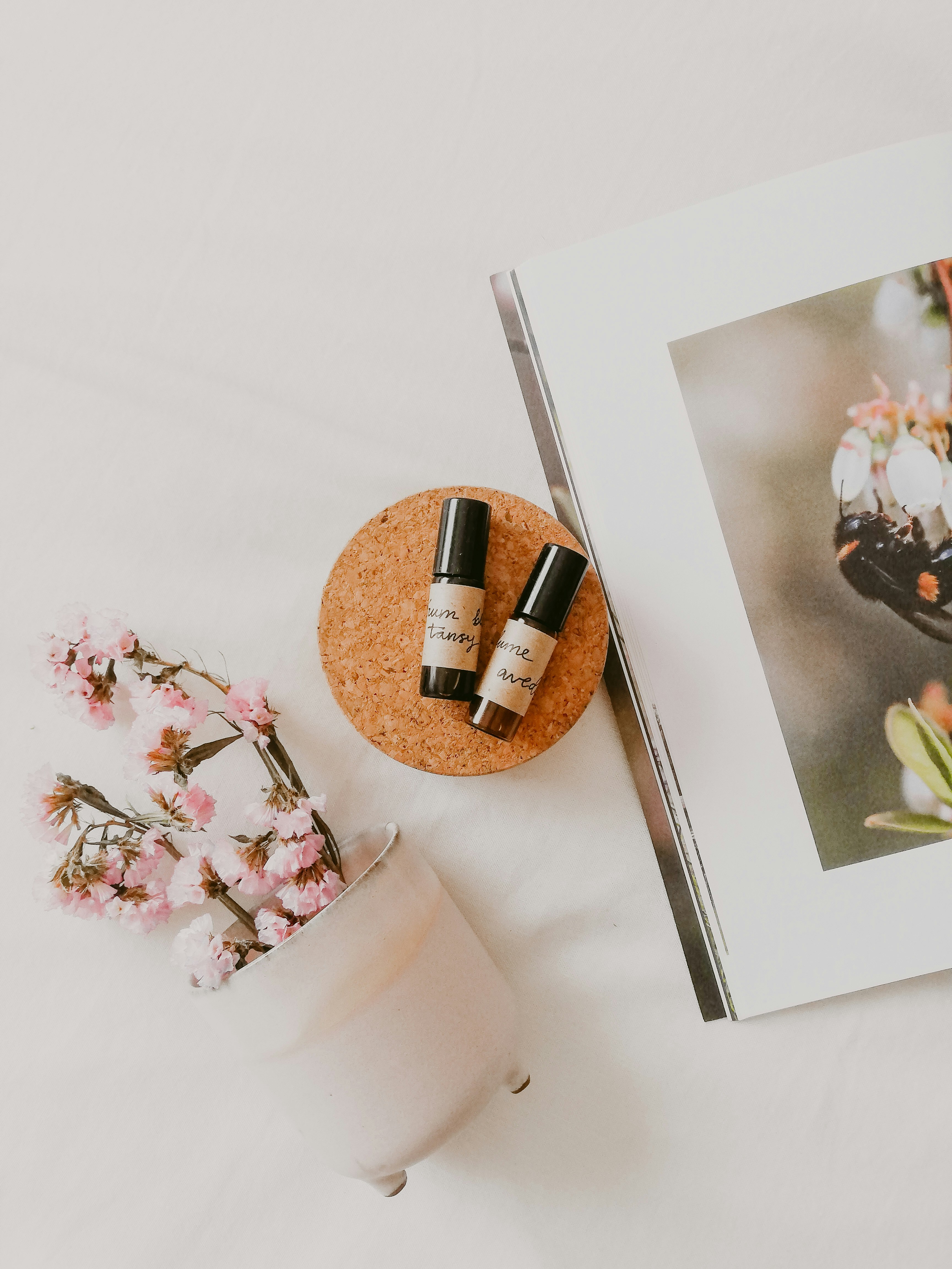 essential oils anya raben