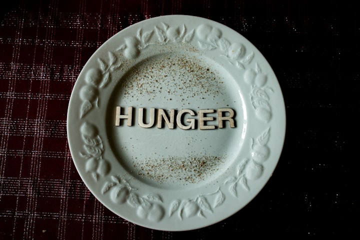 Tackling Global World Hunger