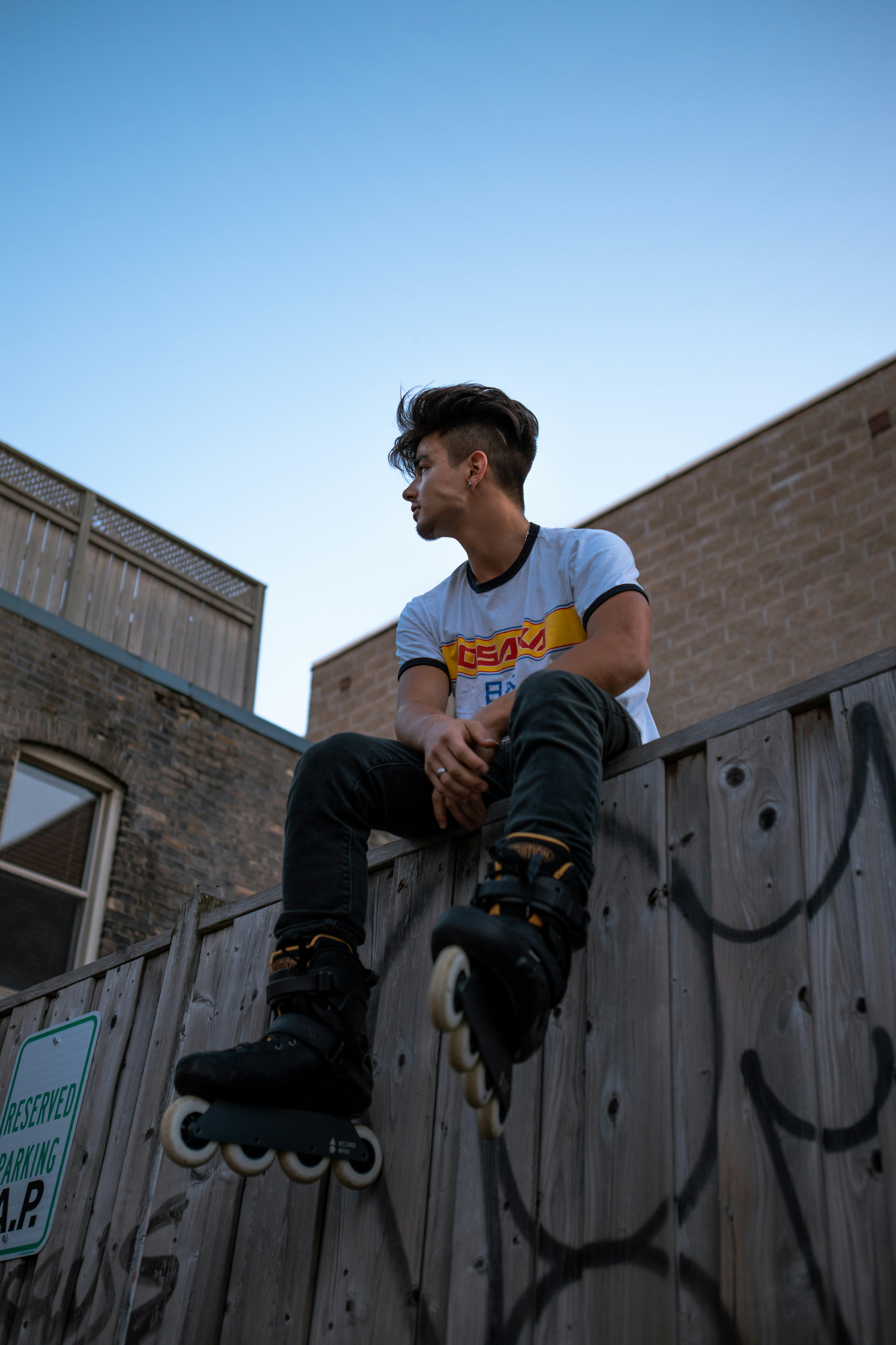 Photo by kyddvisuals