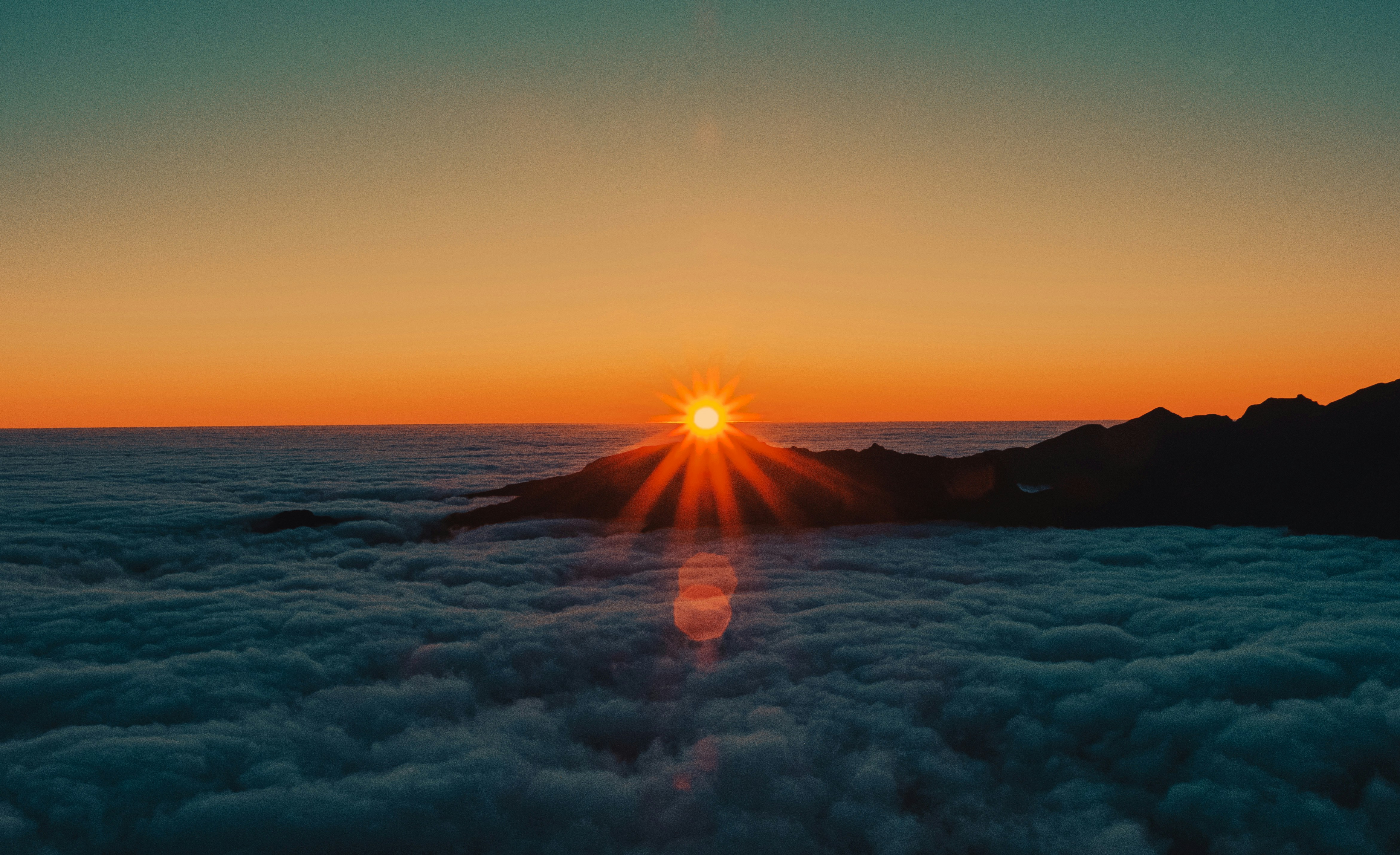 해가 지는 꿈과 그 의미 다양한 꿈풀이