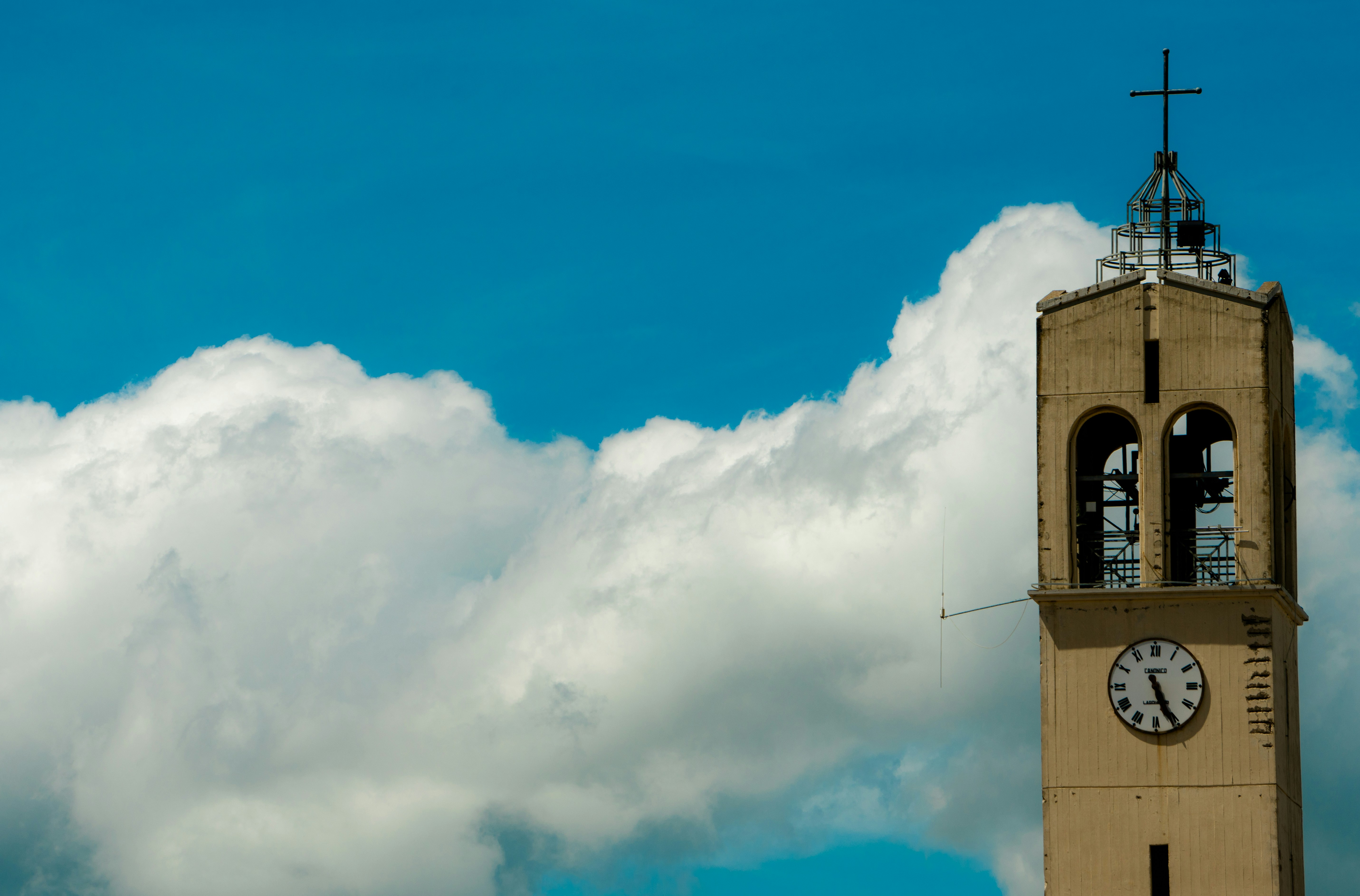 Photo by umbertodicapua