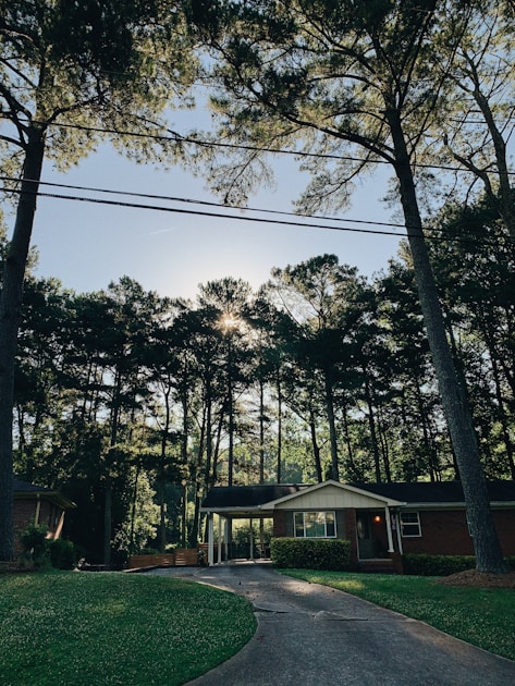 Georgia Wildfire 2026 Home Insurance Coverage Gap: 87 Homes Gone, 380,000 Uninsured, and the Policy Clause Every Homeowner Must Check
