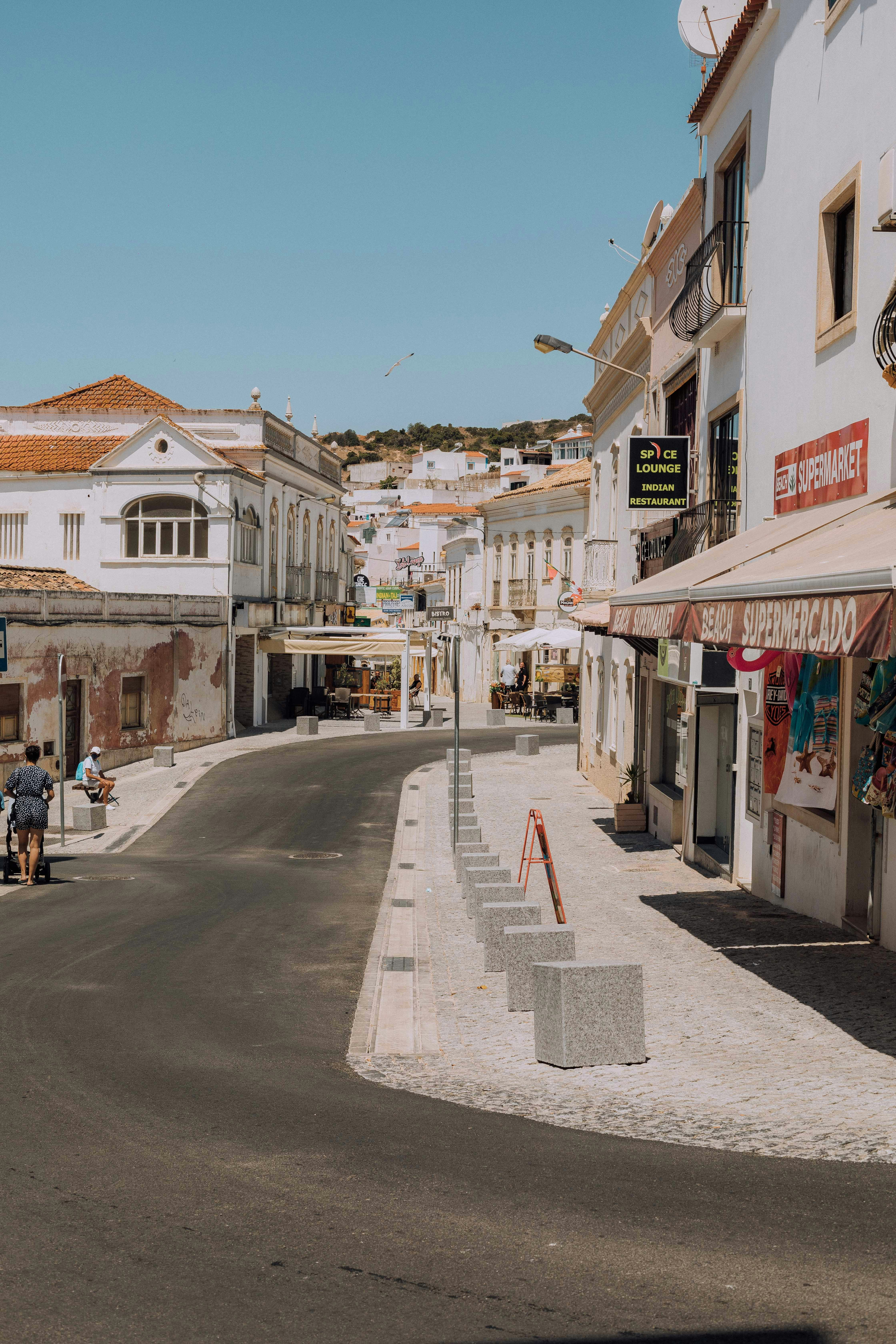people walking on street during daytime