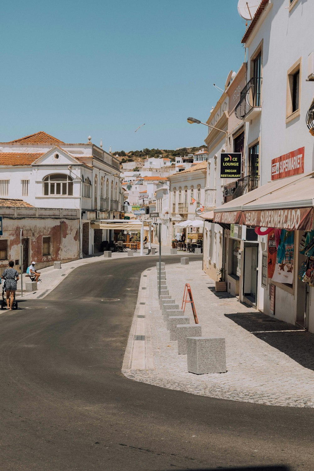 people walking on street during daytime