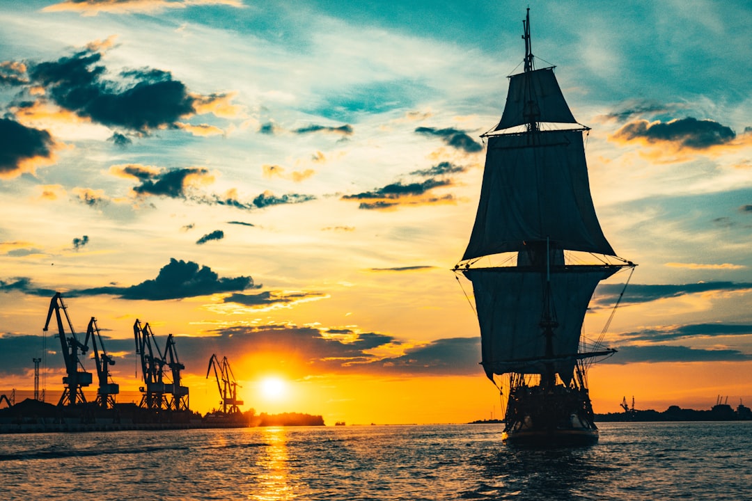 Set Sail on Denmark's Age of Discovery - Relive the Glory Days on a… — Set Sail on Denmark's Age of