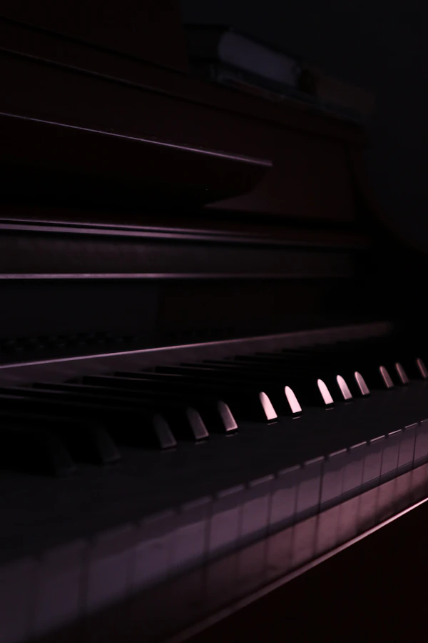 Digital Piano