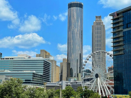 Atlanta