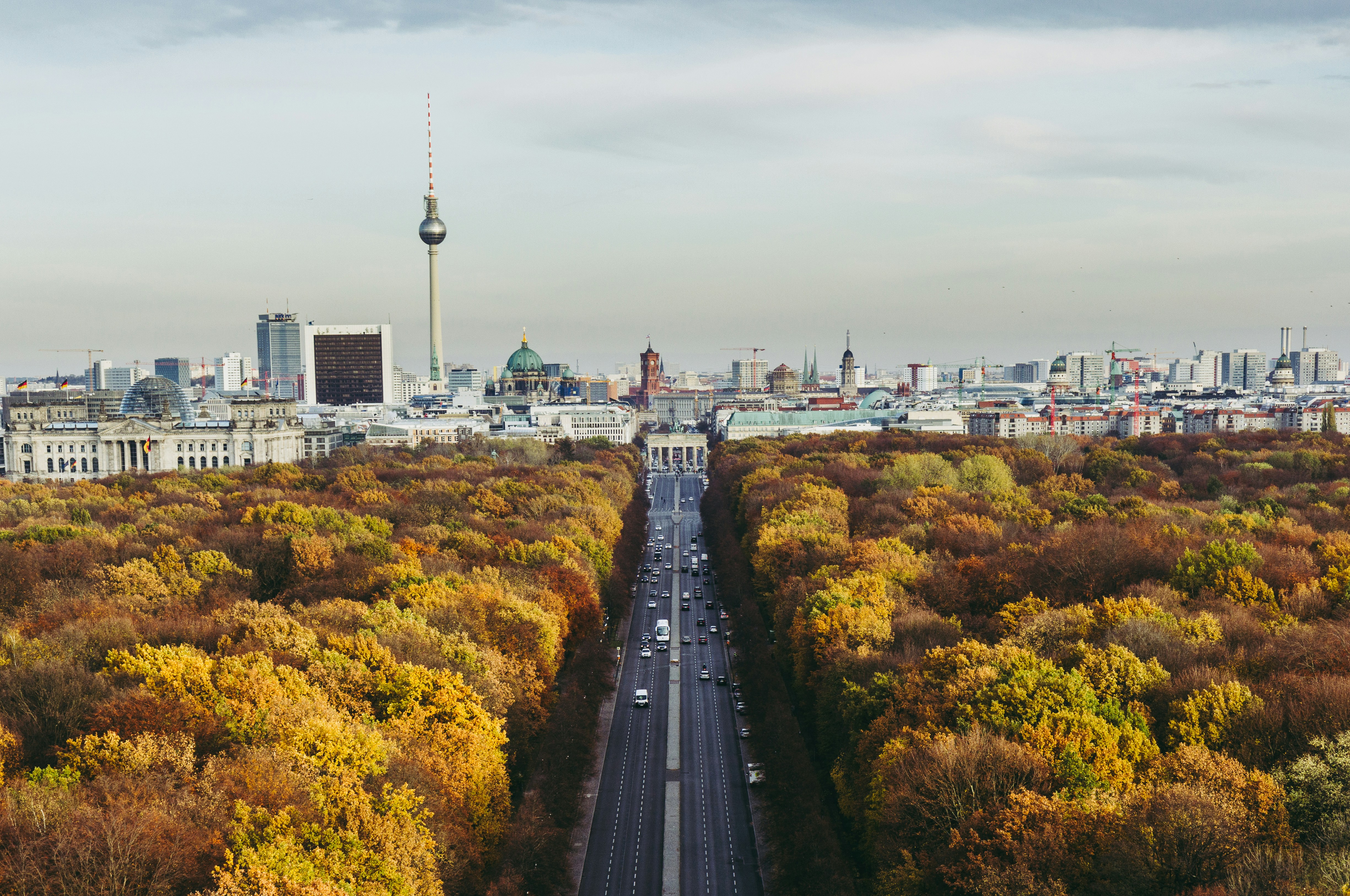 Berlin Green Hydrogen Innovator Attracts €45 Million to Accelerate Industrial Decarbonisation Across Europe