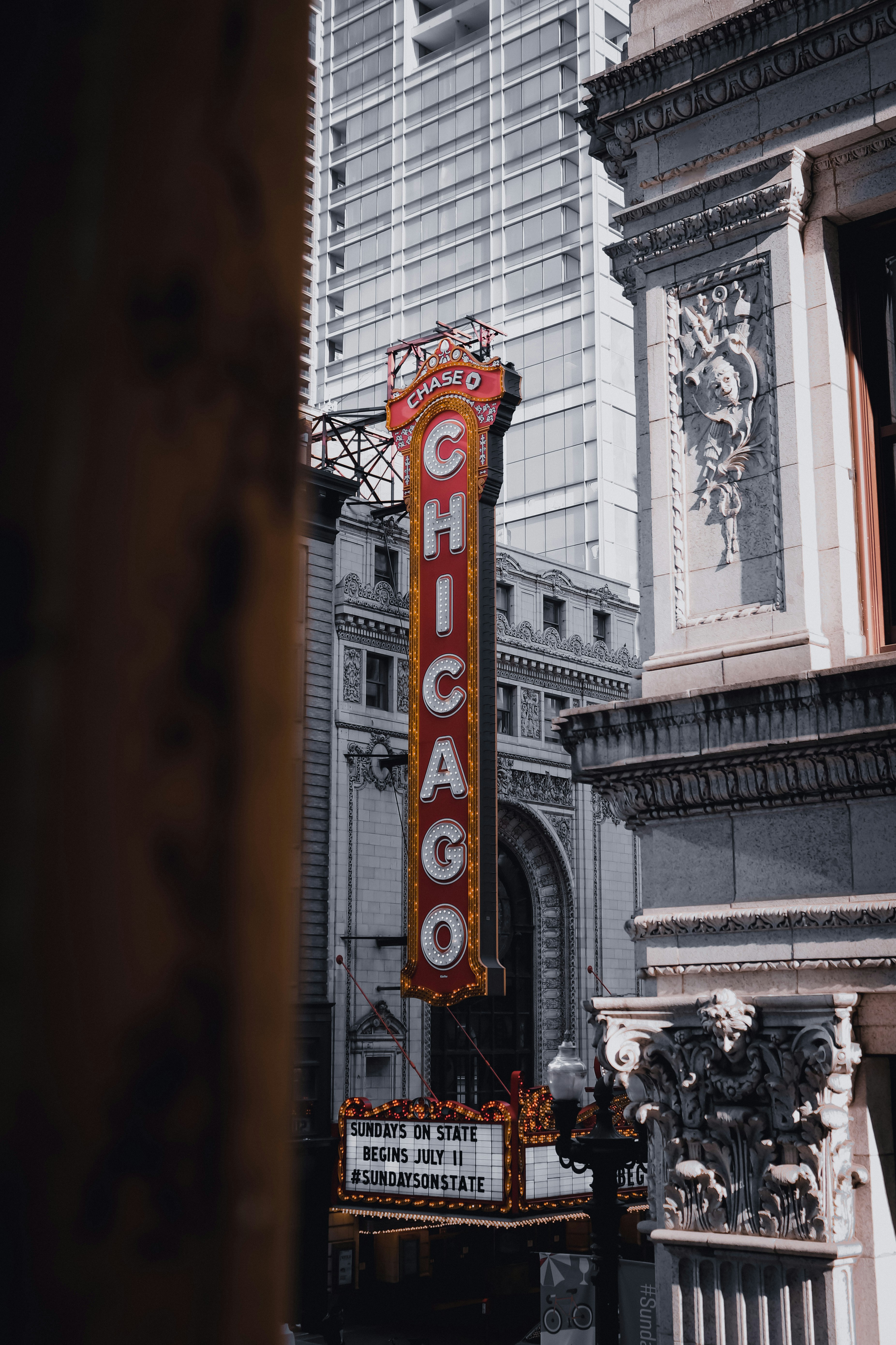 Photo by kevinography