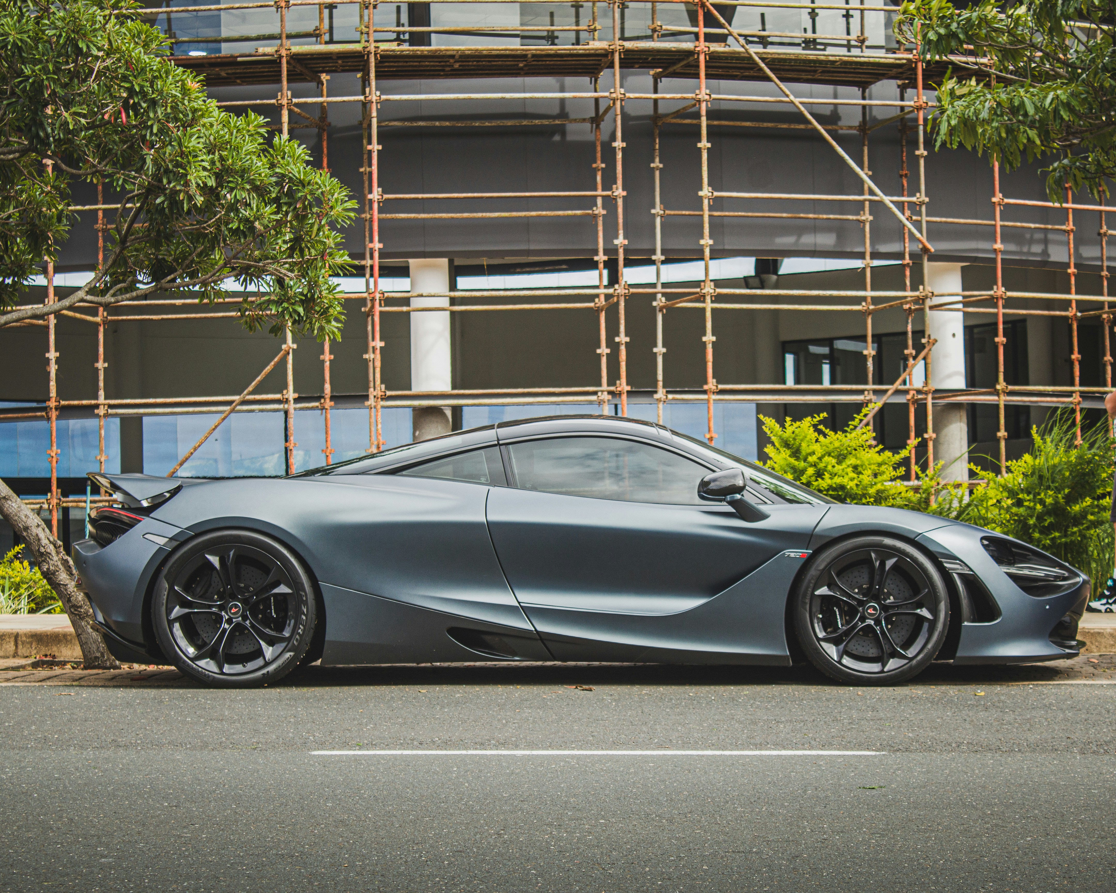 Podium finish for eNCA’s Justin Ford at Toyota Gazoo Racing