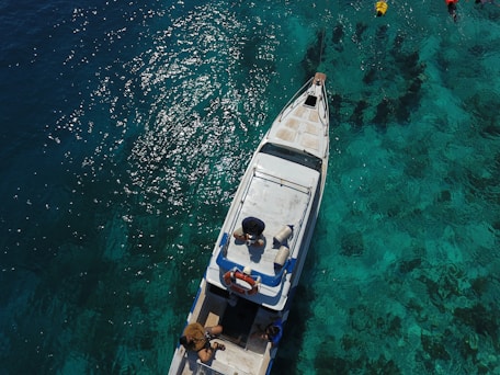 lombok to gili