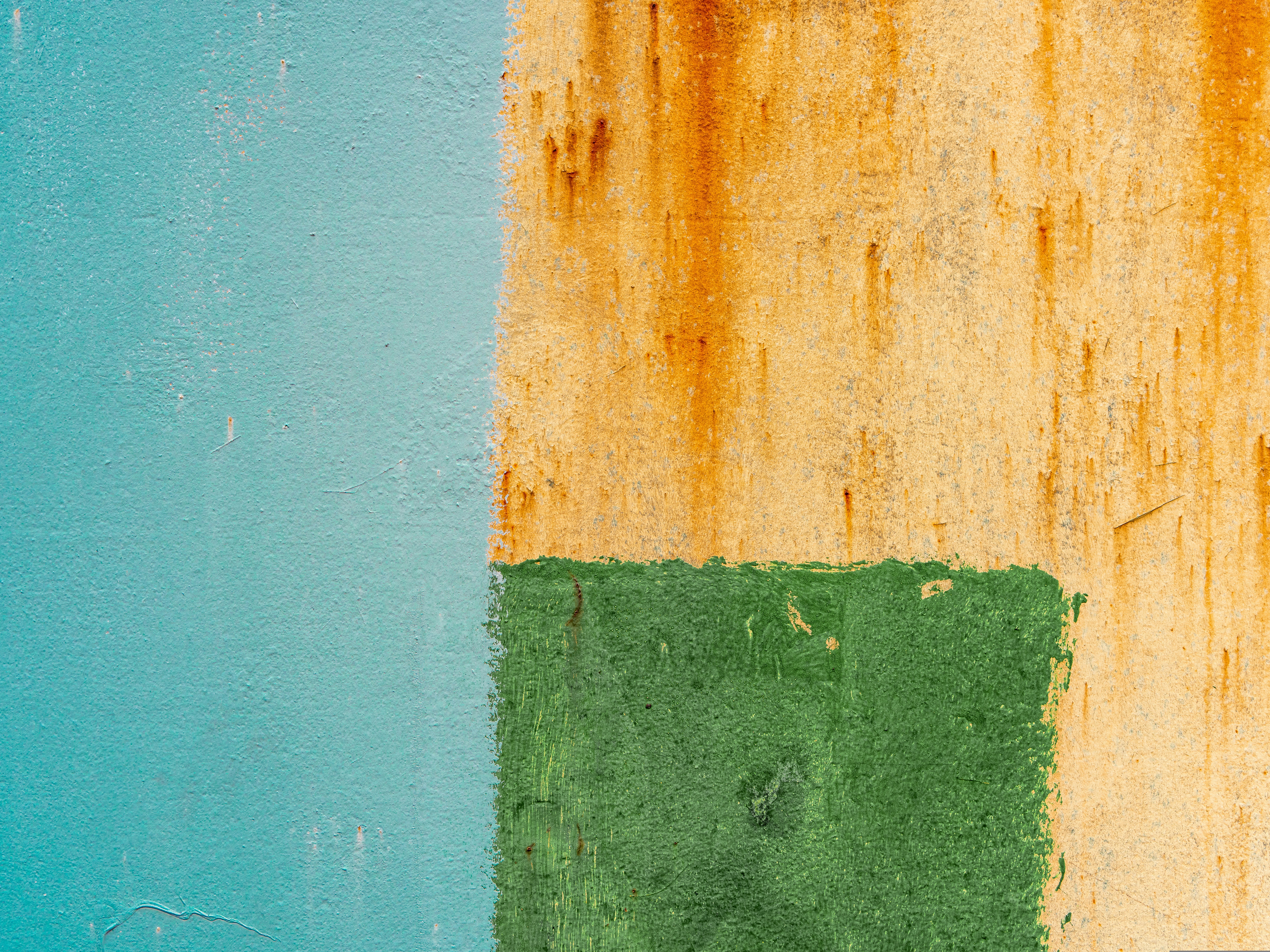 Your Mind's Hidden Ability to Split and Merge