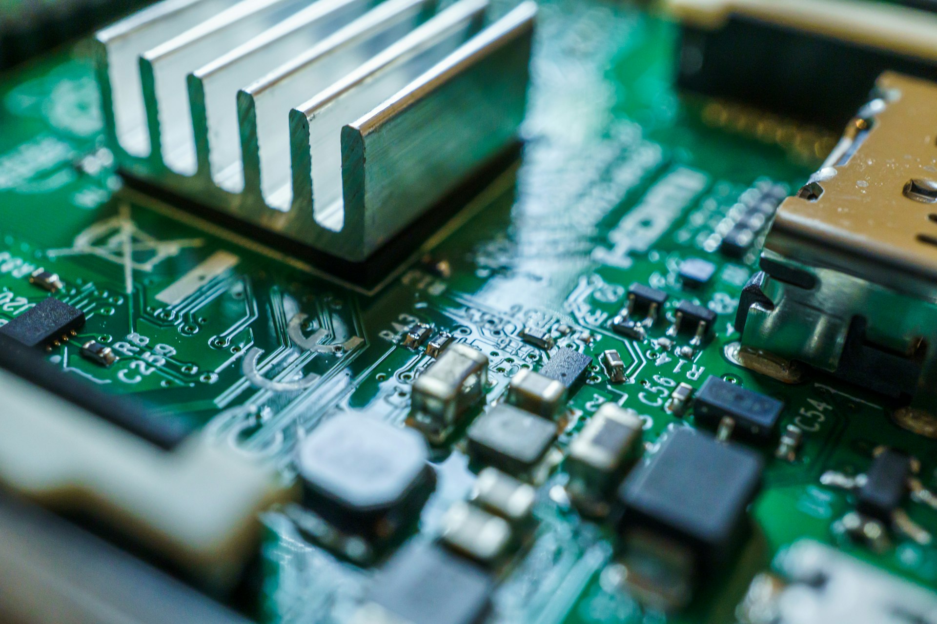 Edge Computing