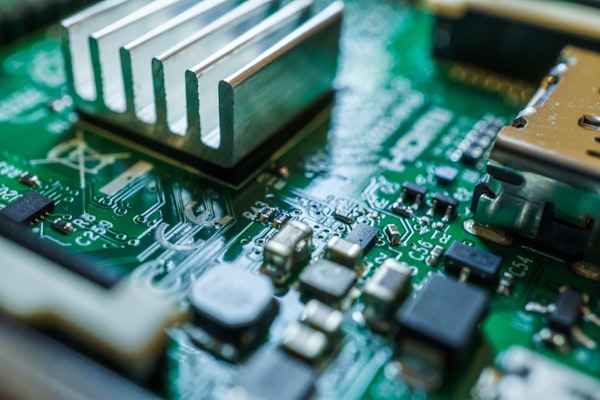 Edge Computing