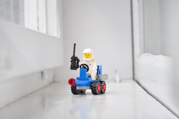 Urodziny Robo Przygoda LEGO Robotyka
