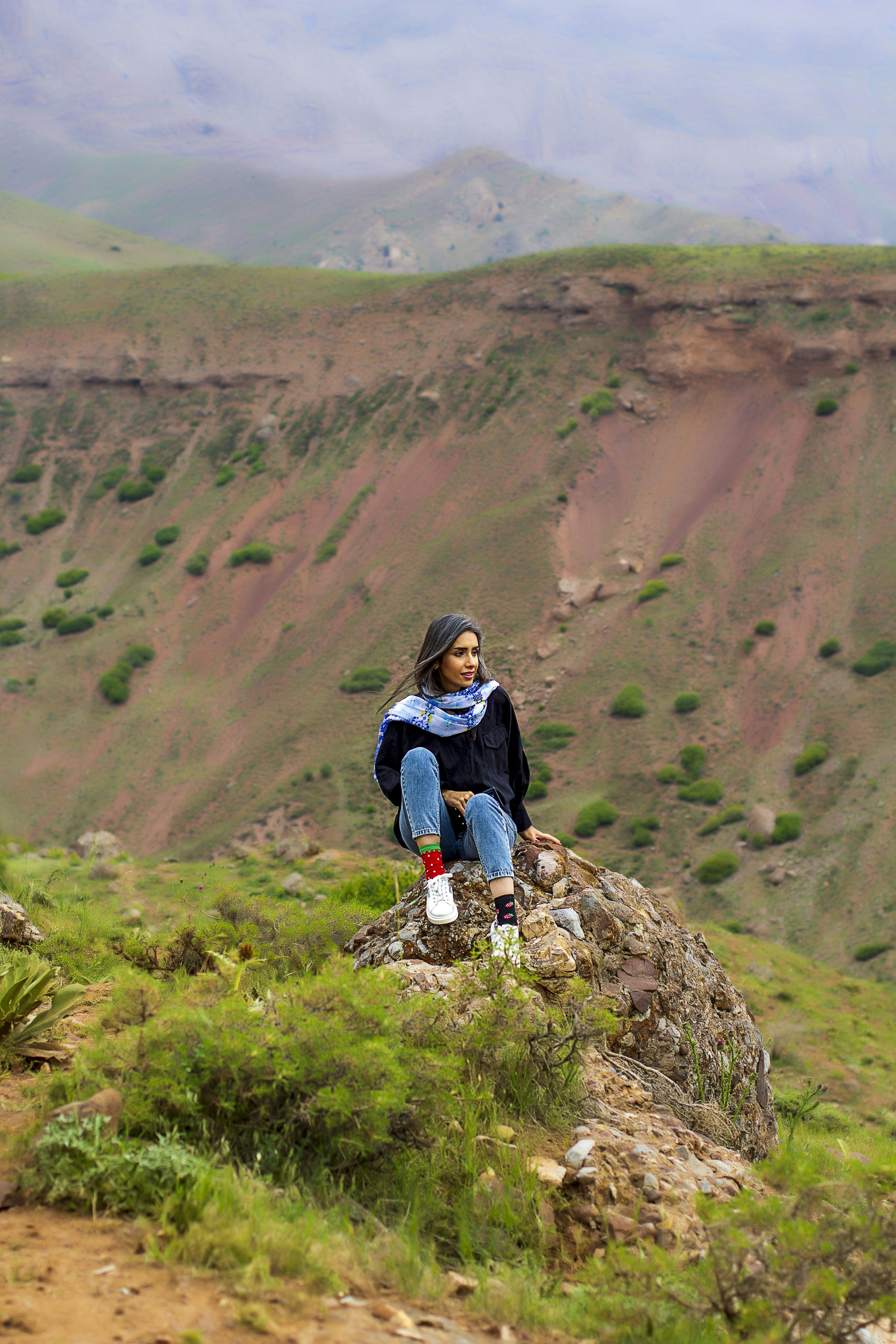 Photo by asalmashkoori