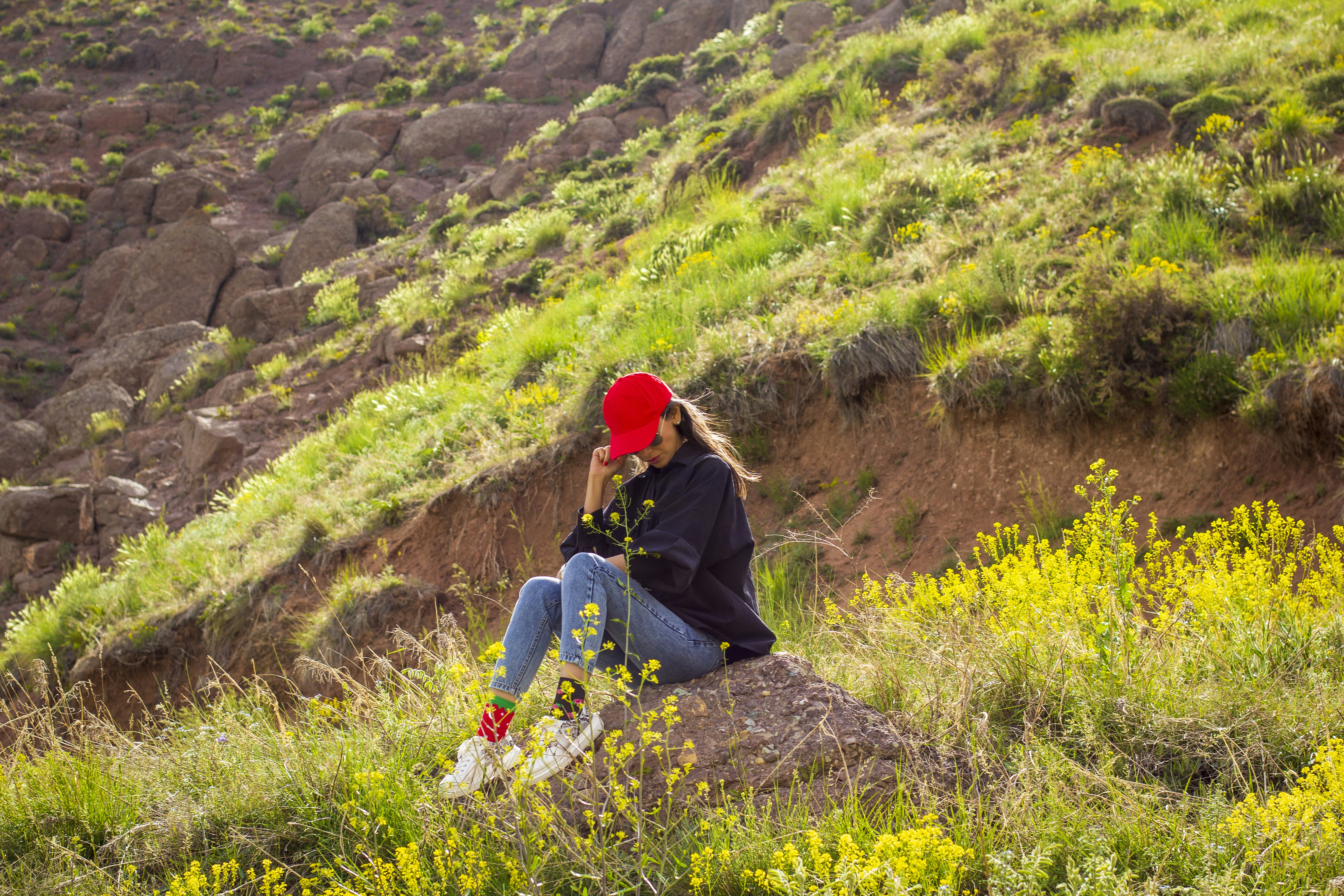 Photo by asalmashkoori