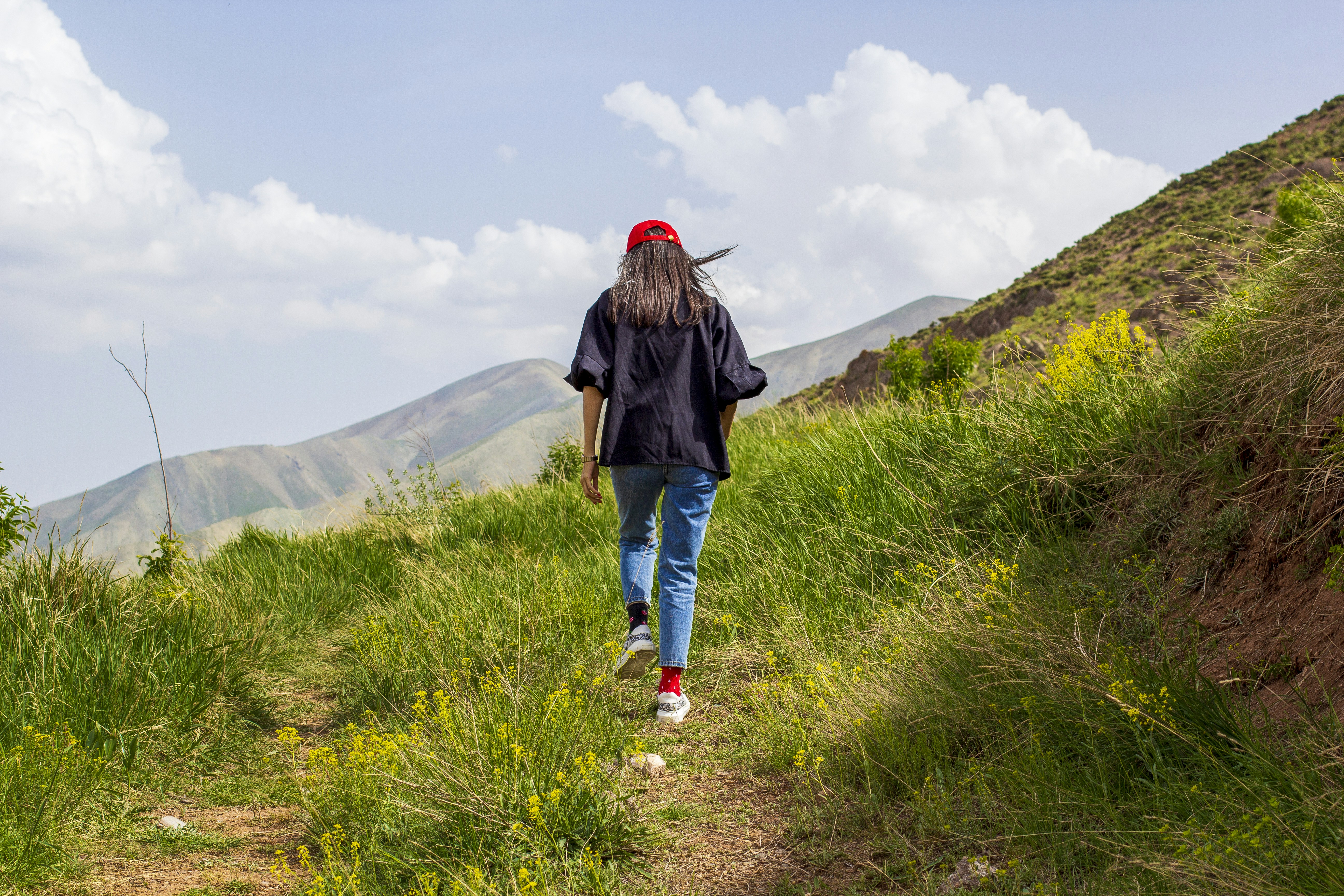 Photo by asalmashkoori