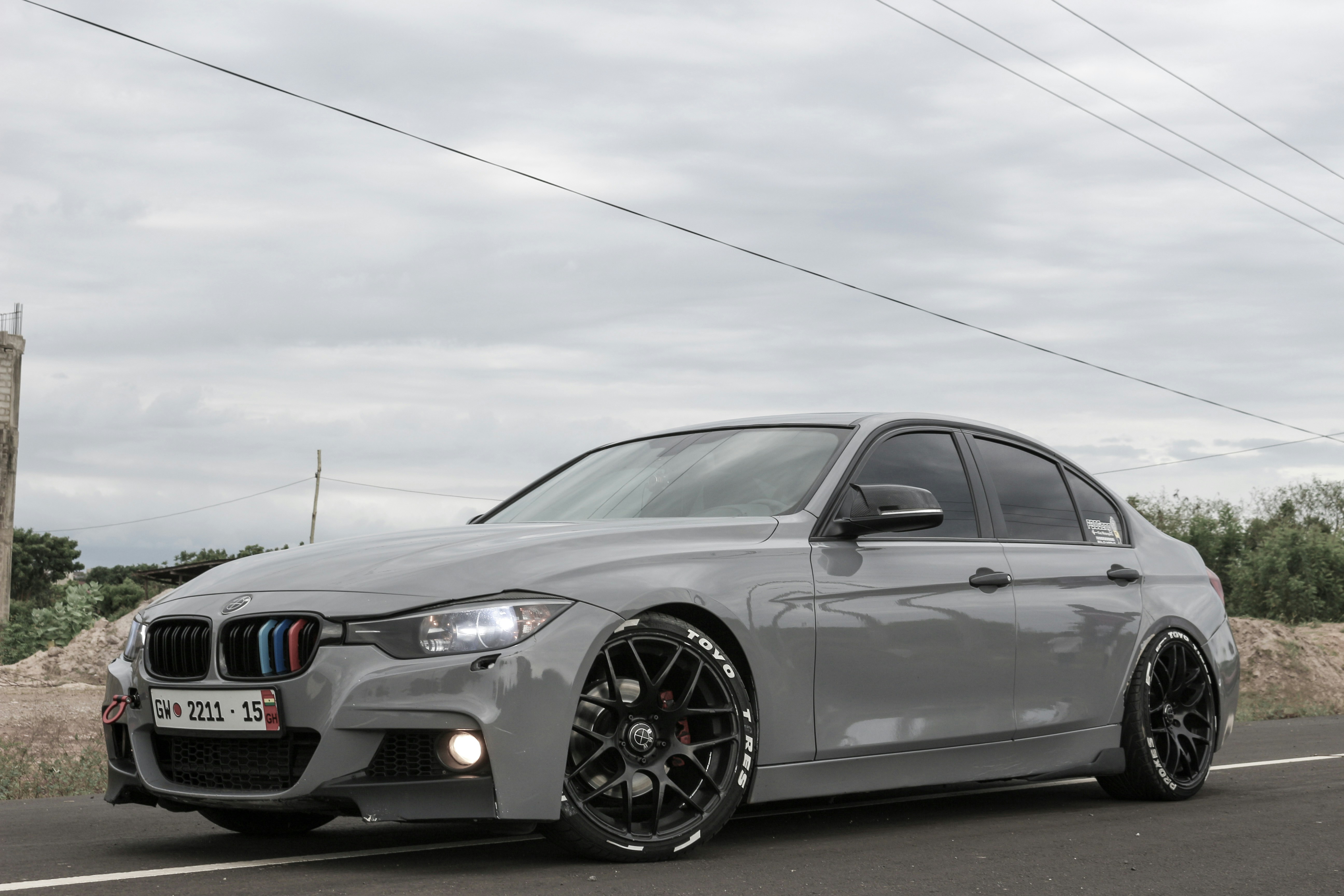 BMW M3