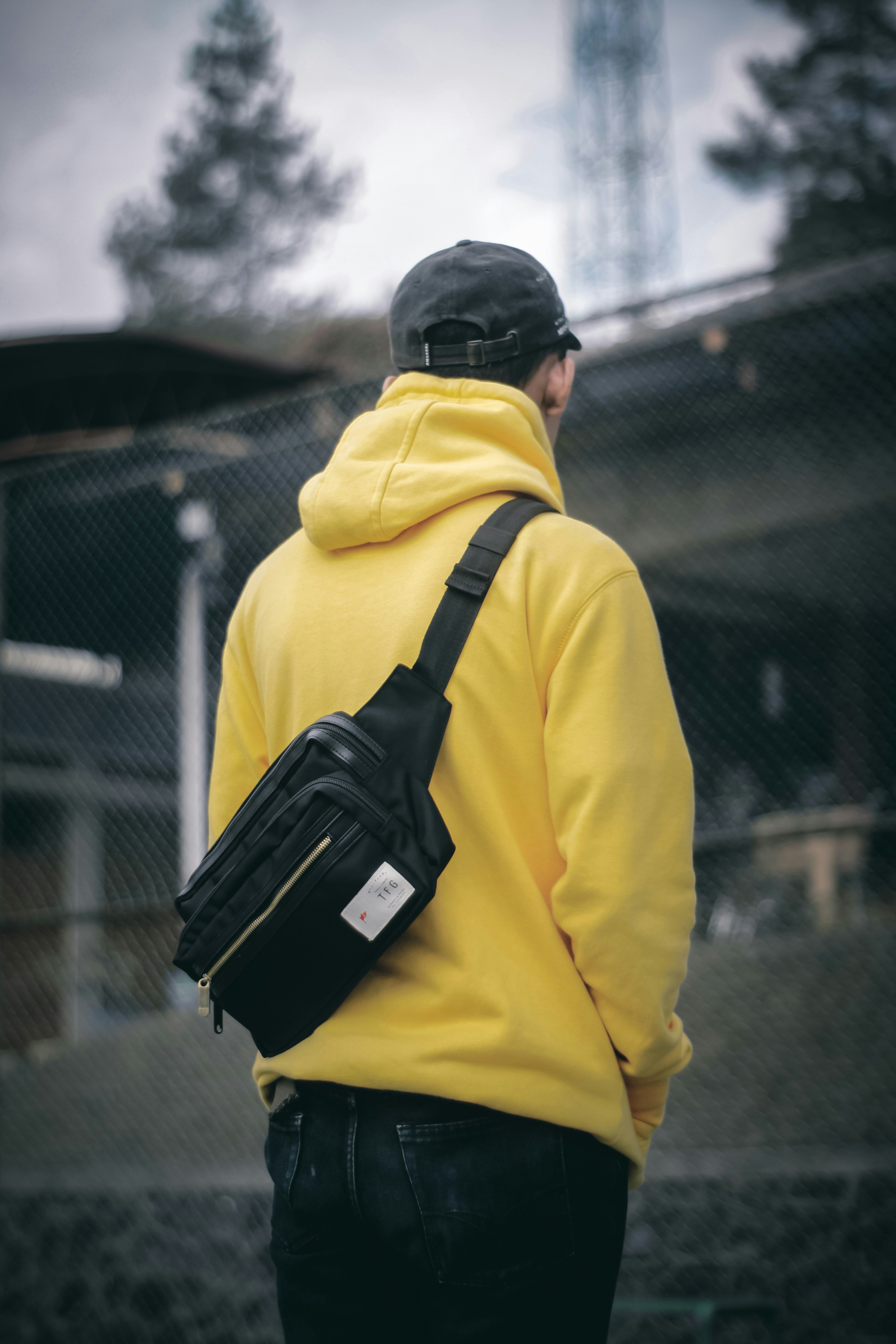 Utility Slings