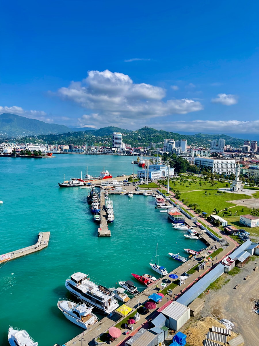 Batumi, Georgia